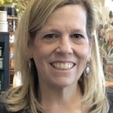 Fundraising Page: Karen Poliseno